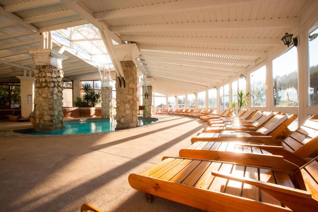 Hotel Casablanca Spa & Wine 外观 照片