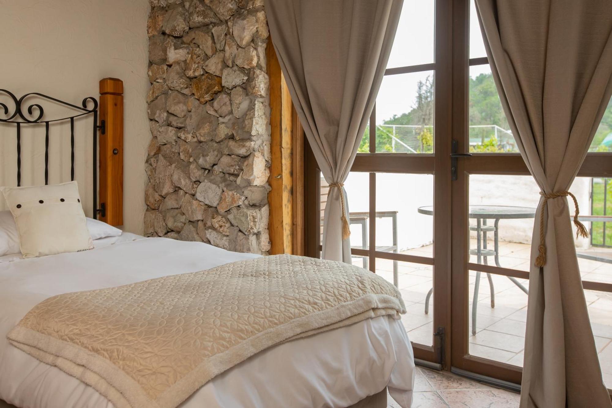 Hotel Casablanca Spa & Wine 外观 照片