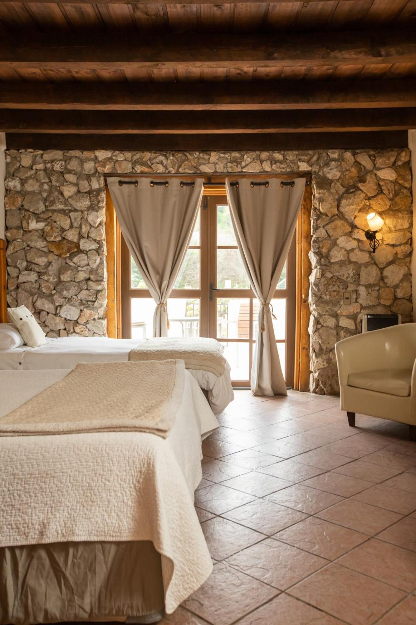 Hotel Casablanca Spa & Wine 外观 照片