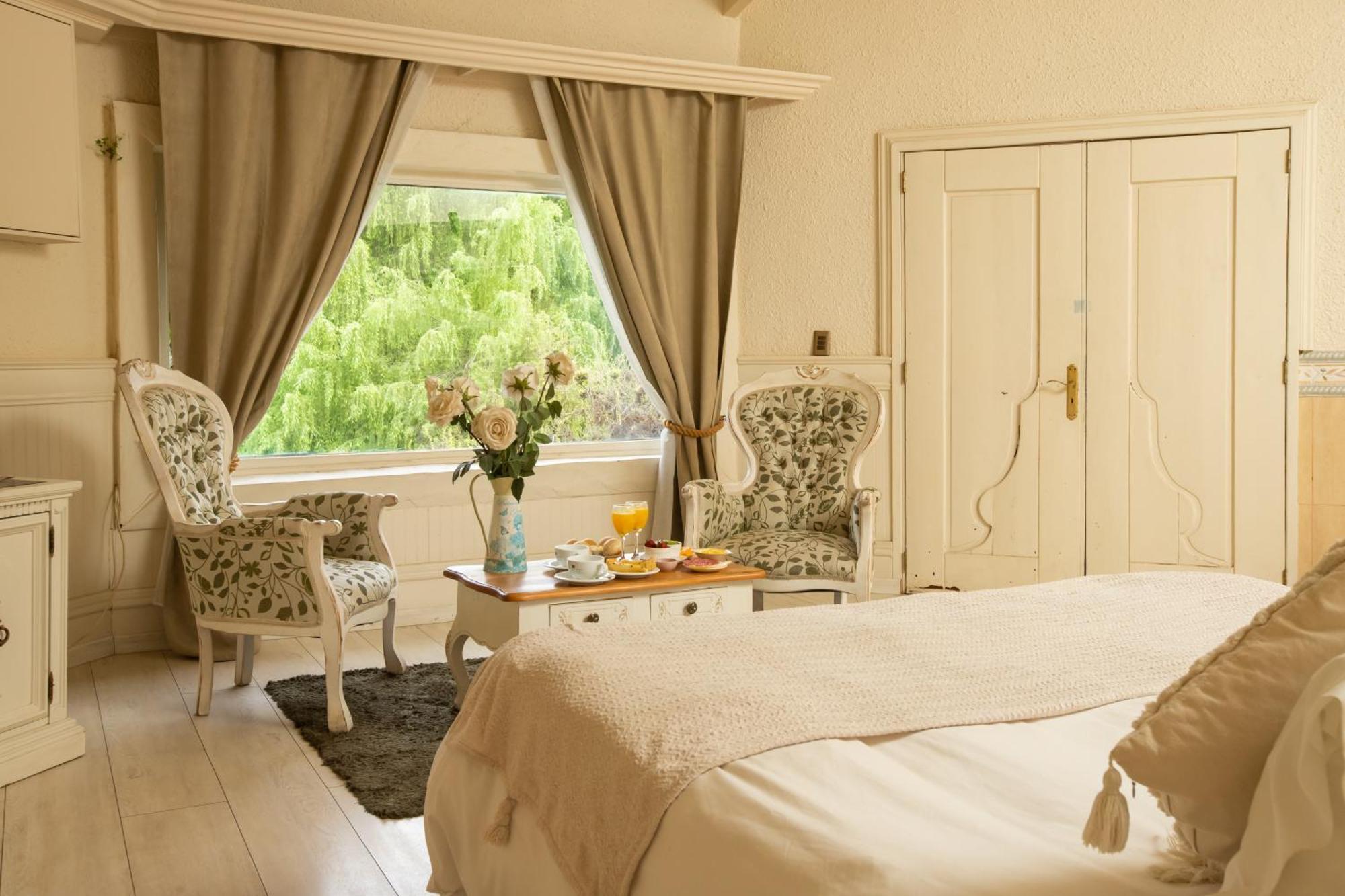 Hotel Casablanca Spa & Wine 外观 照片