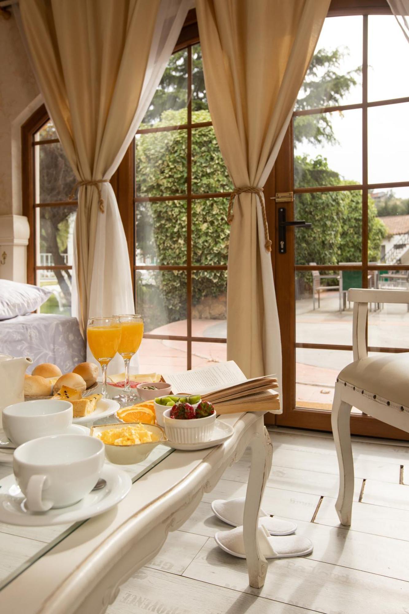 Hotel Casablanca Spa & Wine 外观 照片