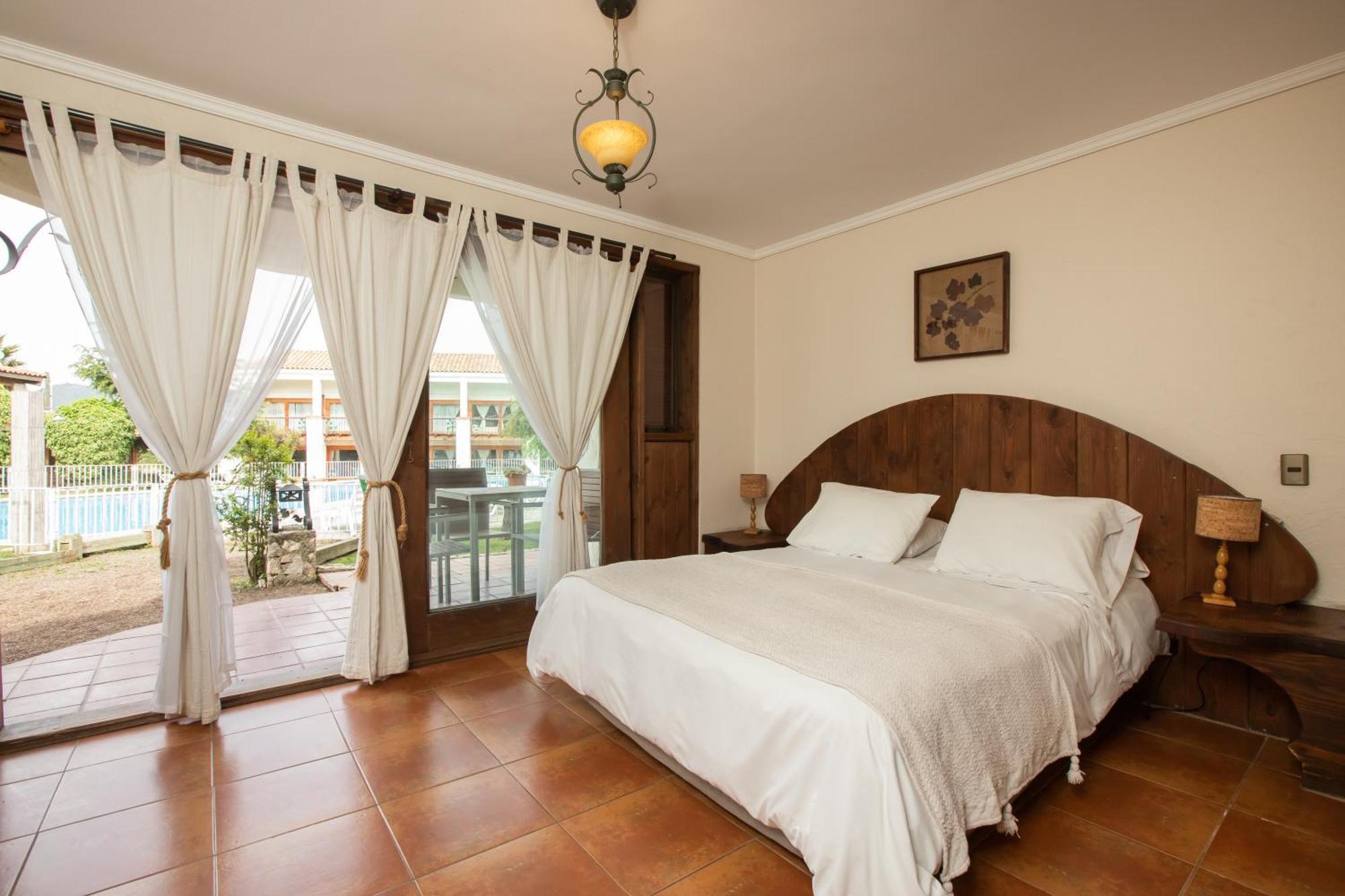 Hotel Casablanca Spa & Wine 外观 照片