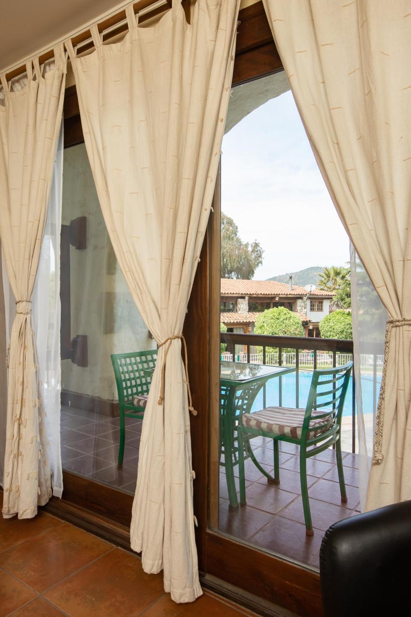Hotel Casablanca Spa & Wine 外观 照片
