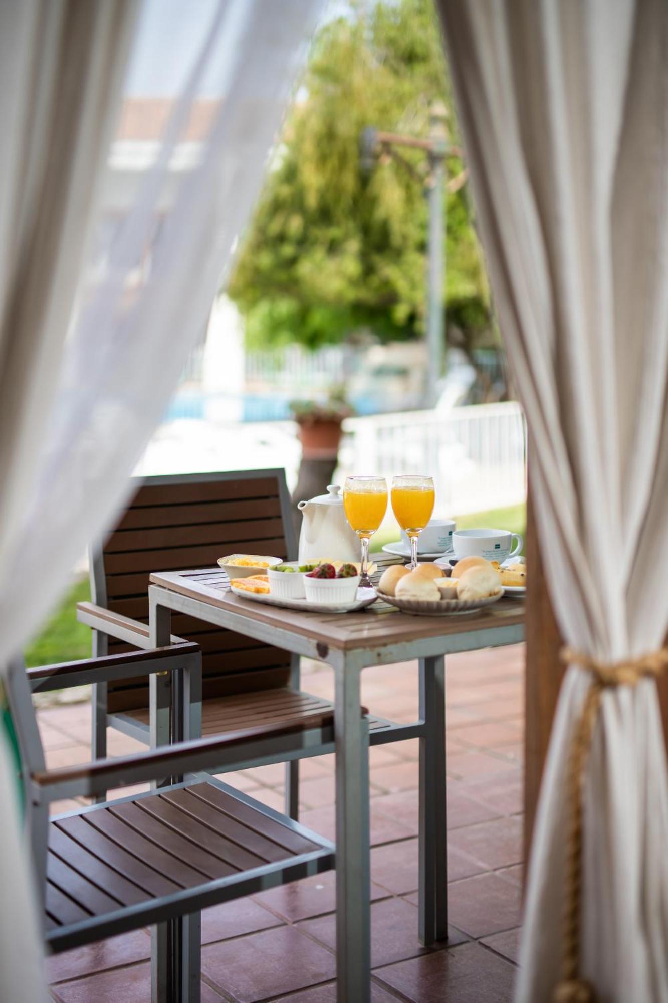 Hotel Casablanca Spa & Wine 外观 照片